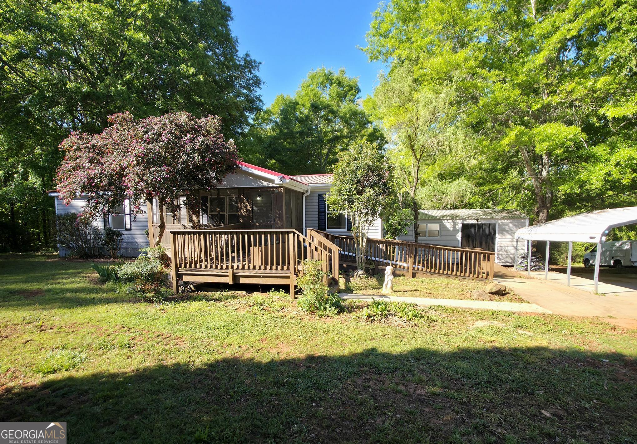 866 Smithonia Road Property Photo 1