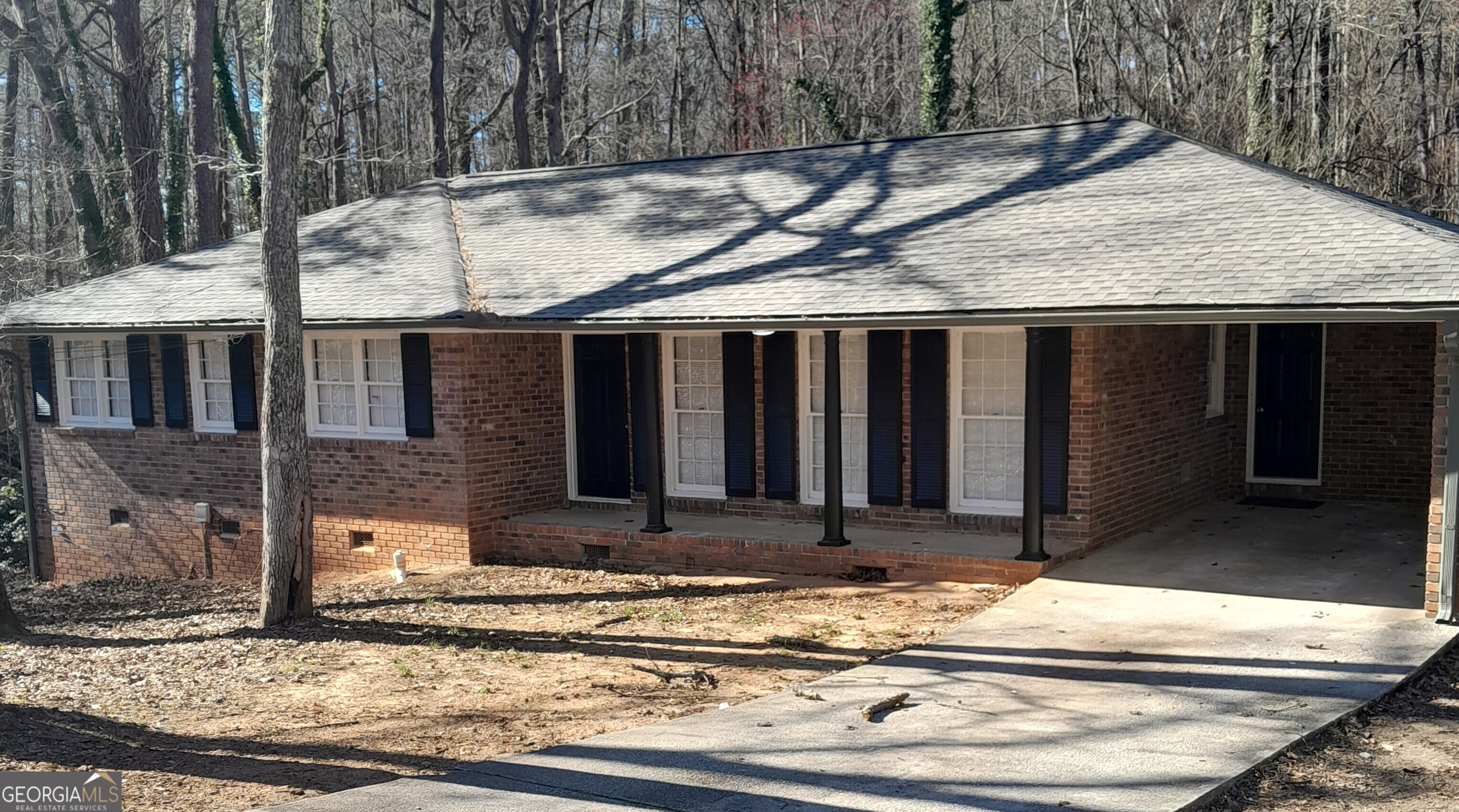 3625 Telstar Drive Property Photo 1