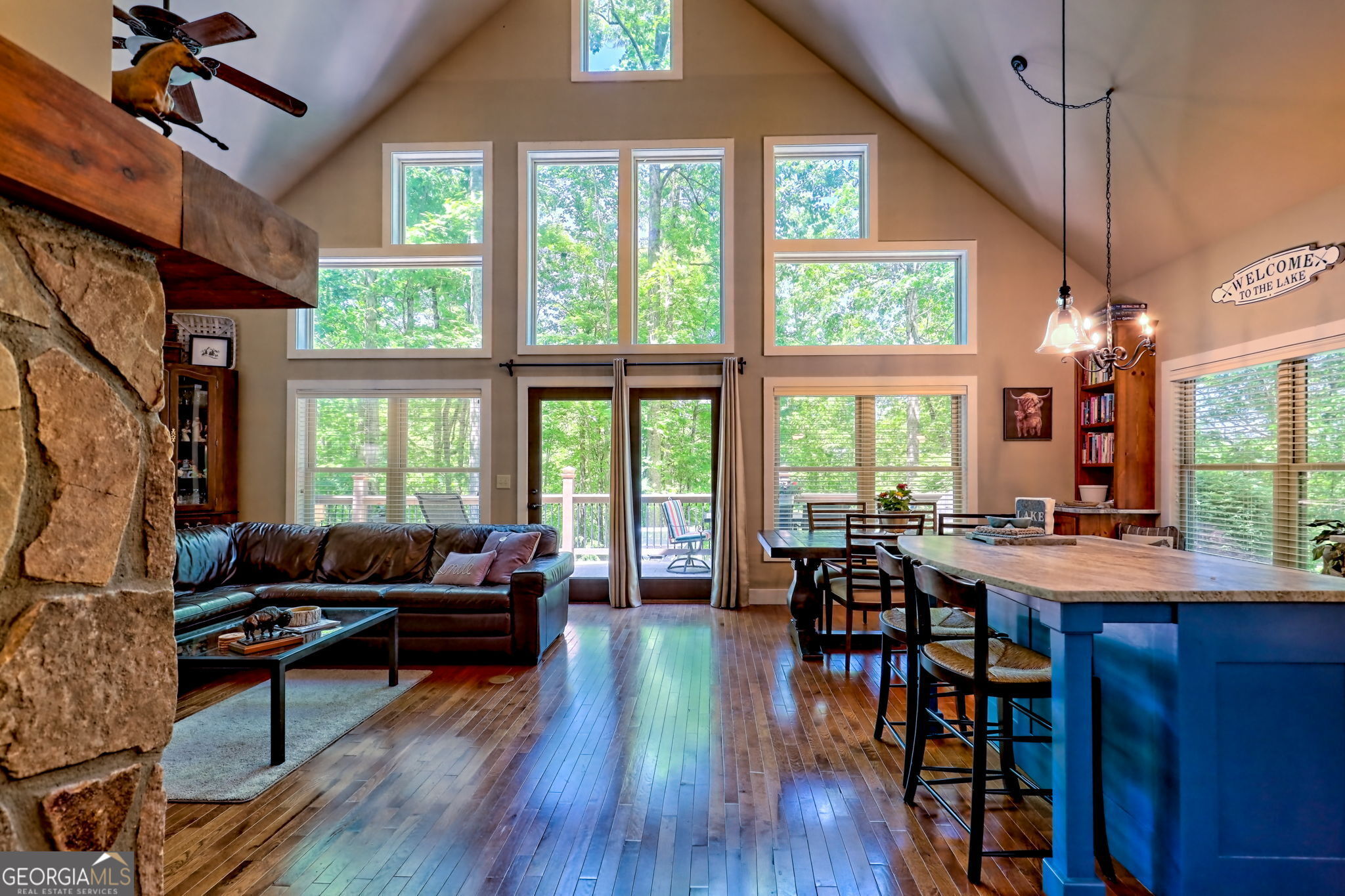 177 Whitetail Trail Property Photo 4