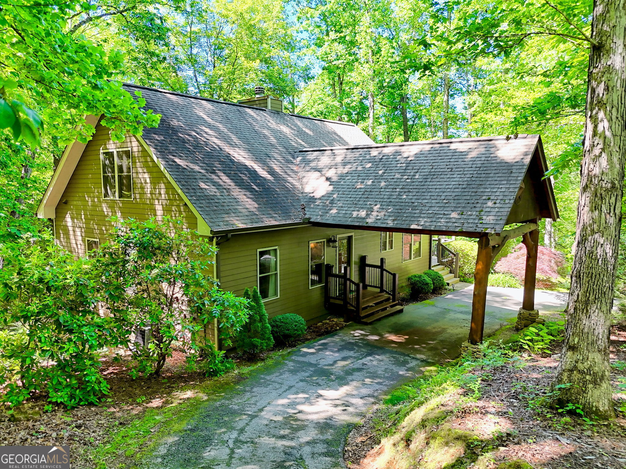 177 Whitetail Trail Property Photo 6