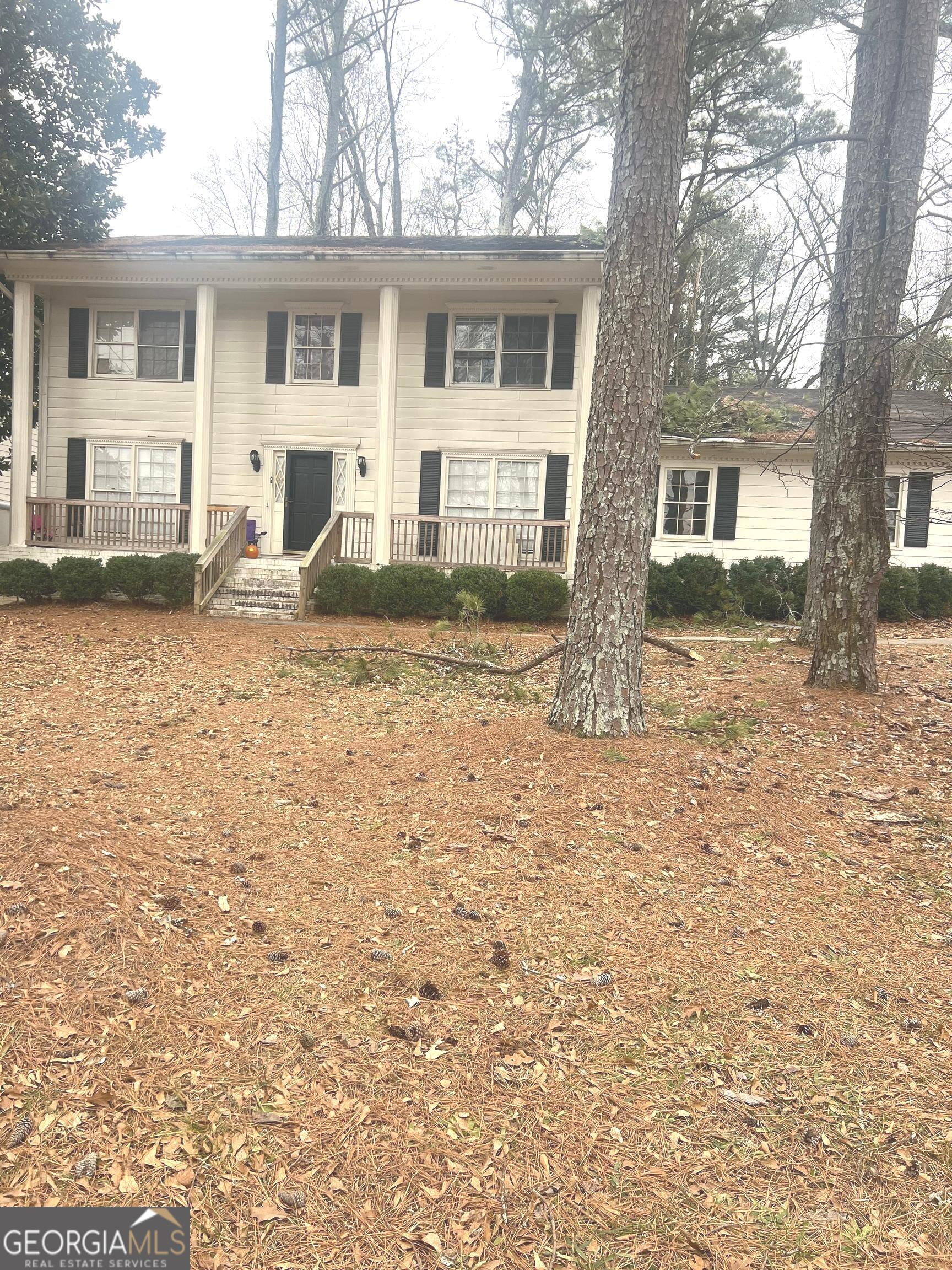 1708 S Deshon Road Property Photo 1