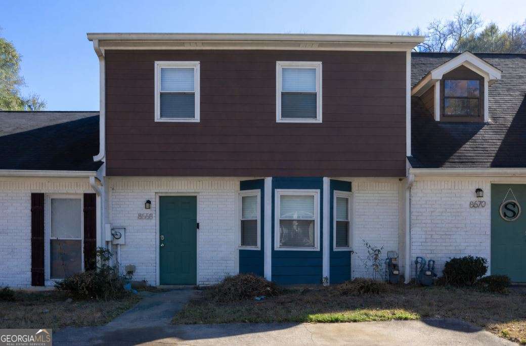 8668 Ashley Way Property Photo 1