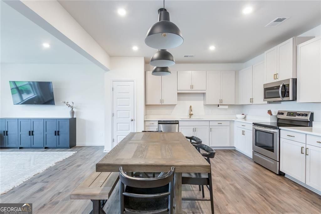 23 Felton Walk Boulevard Property Photo 1