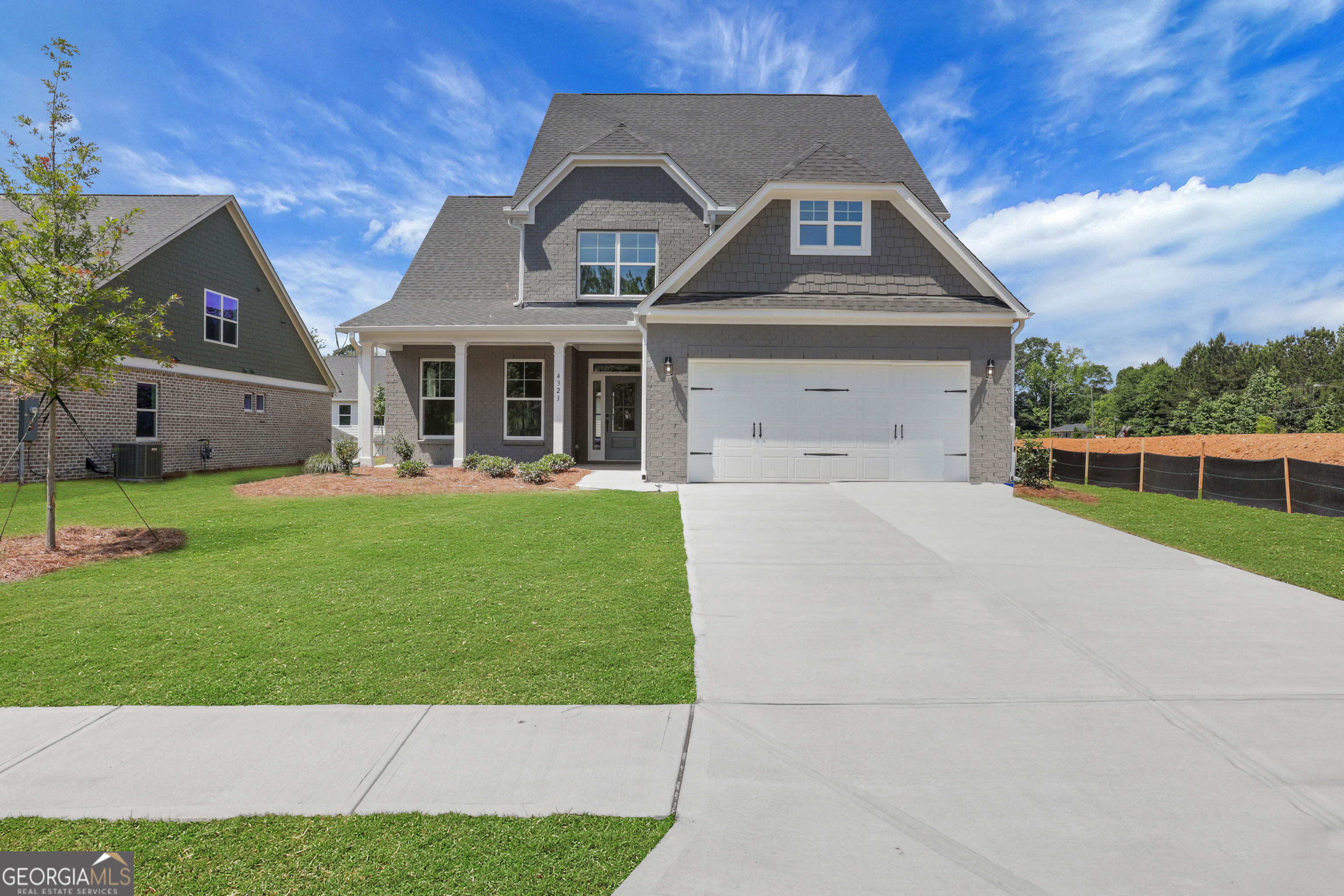4323 Zed Lane Property Photo 1