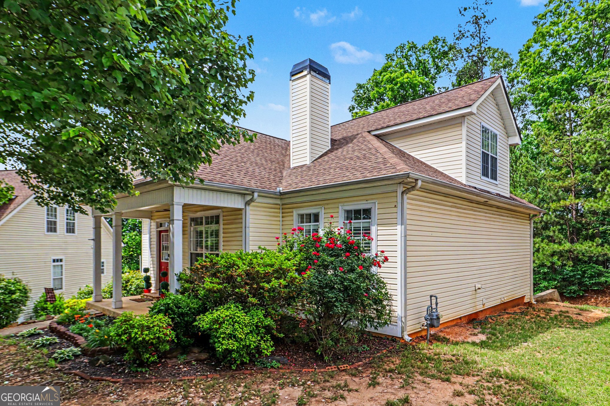 2685 Mariner Way Property Photo 4