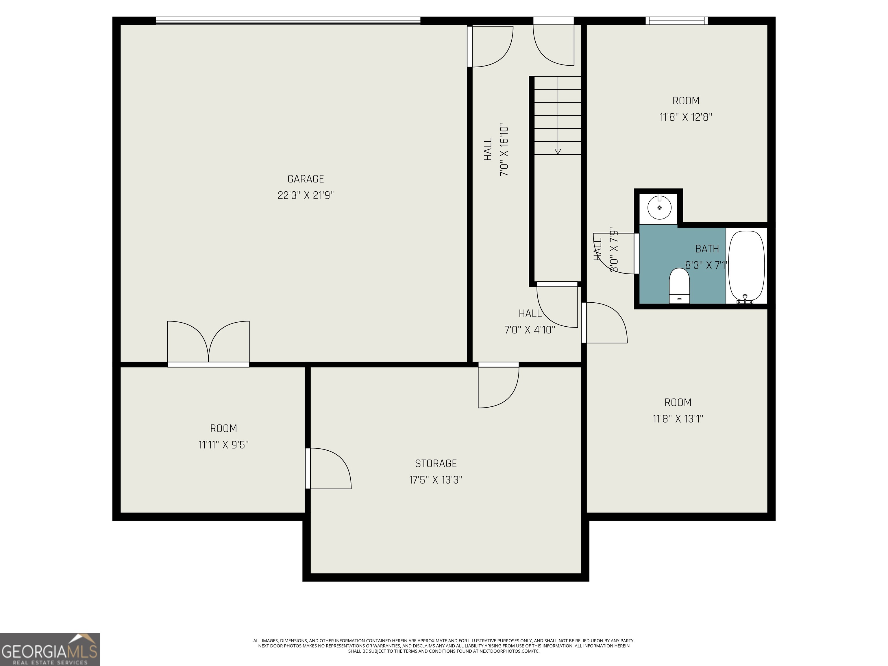 2685 Mariner Way Property Photo 31