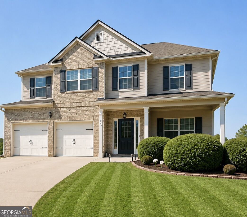 45 Shamrock Chase Property Photo 1