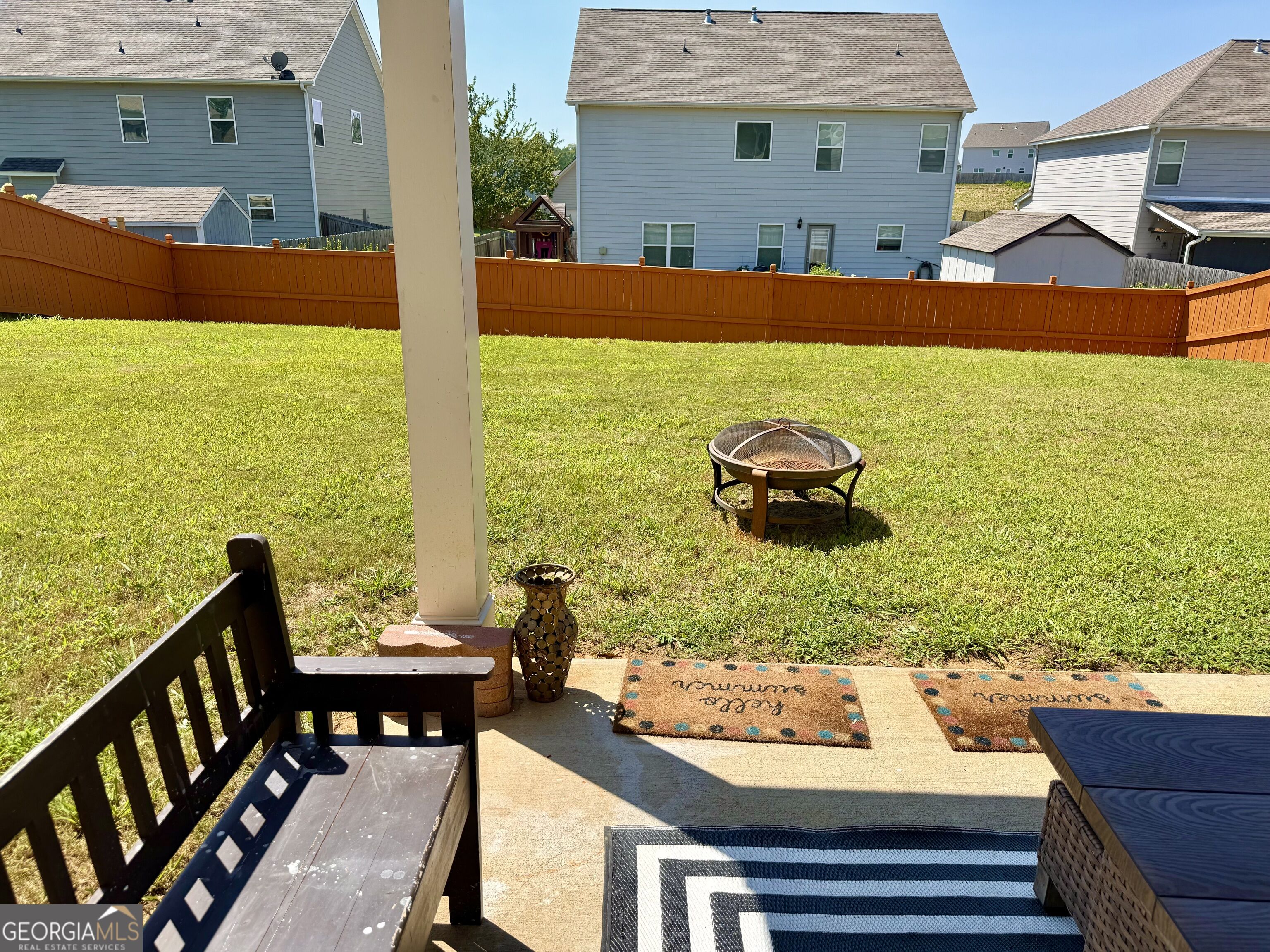 45 Shamrock Chase Property Photo 24