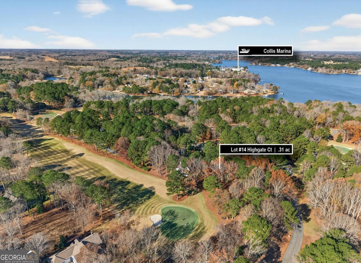 Lot 14 Highgate Court Property Photo 2