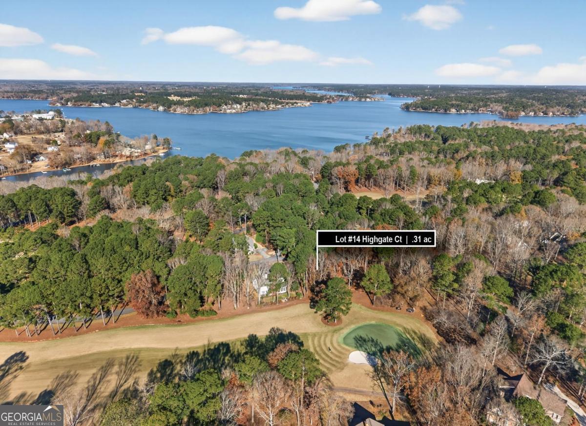 Lot 14 Highgate Court Property Photo 5