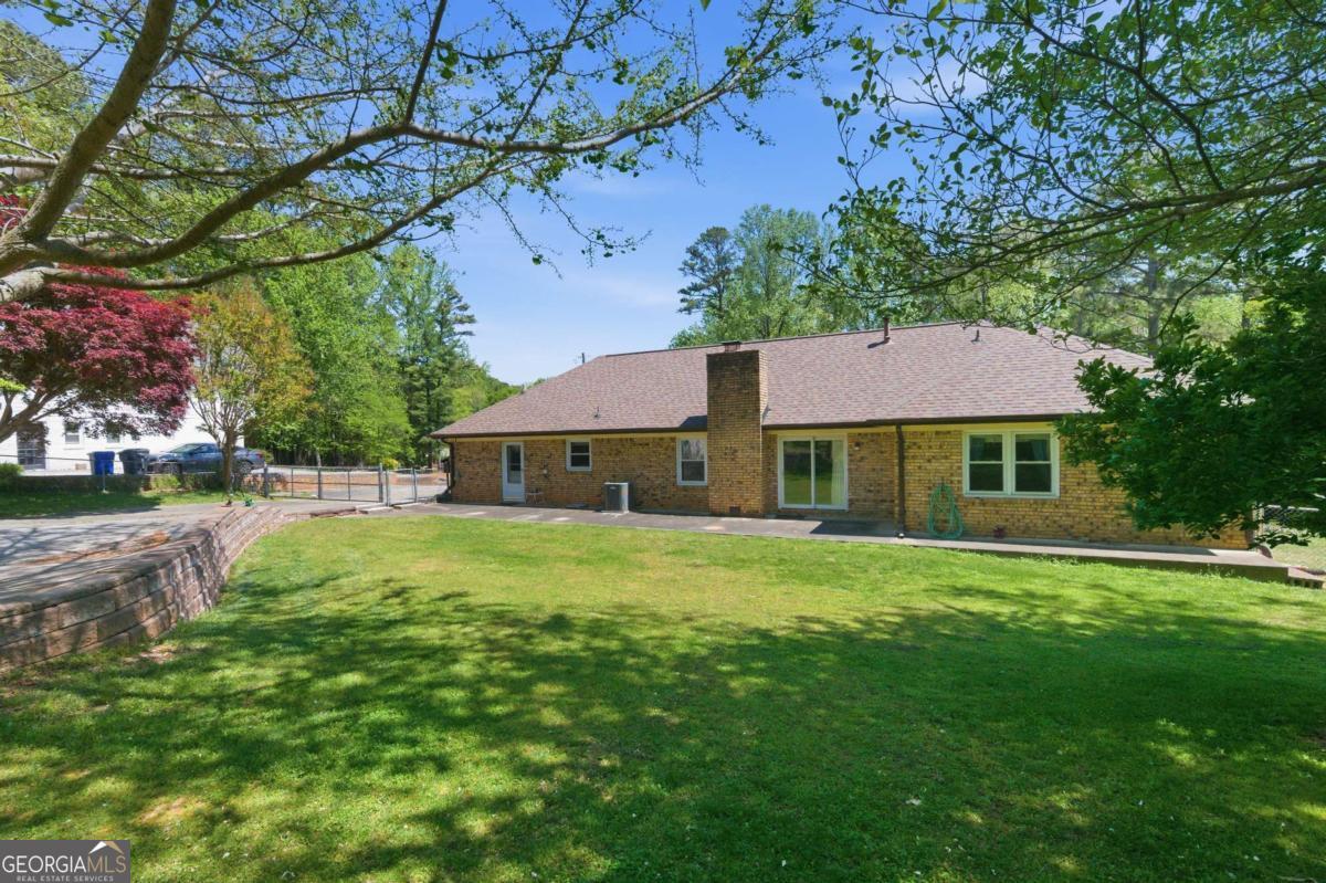 751 Oakley Drive Nw Property Photo 30