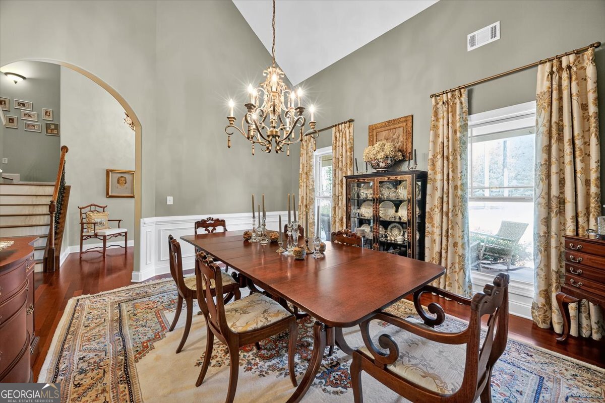 111 Piedmont Circle Property Photo 4