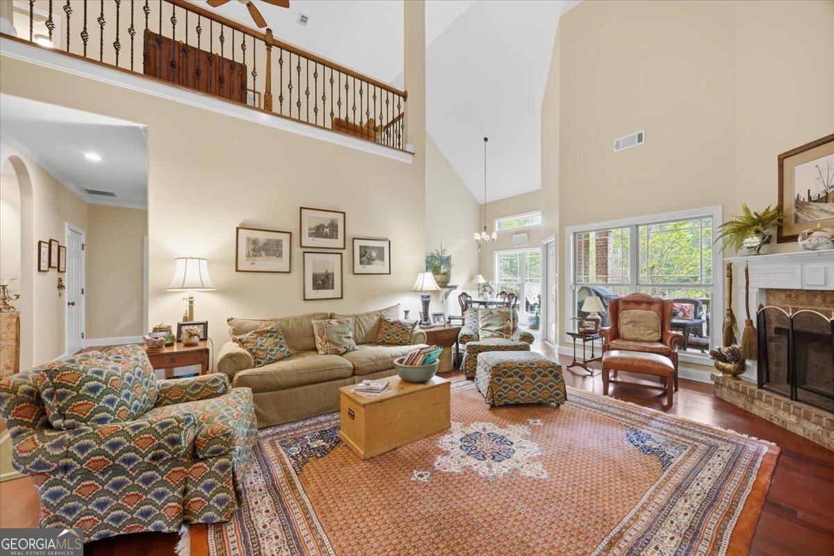 111 Piedmont Circle Property Photo 7