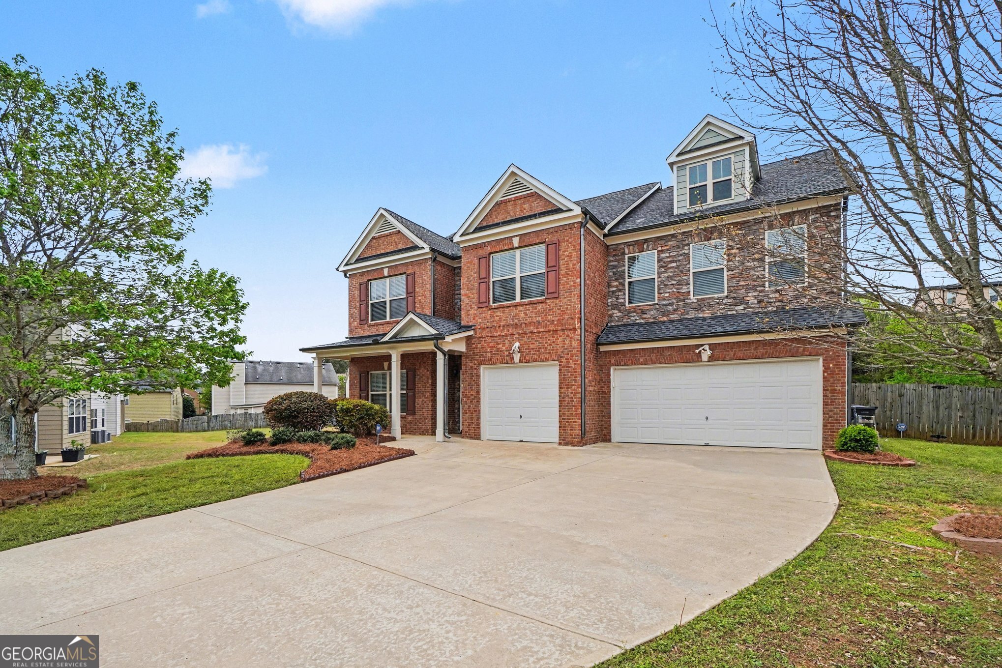 3769 Lake Haven Way Property Photo 1