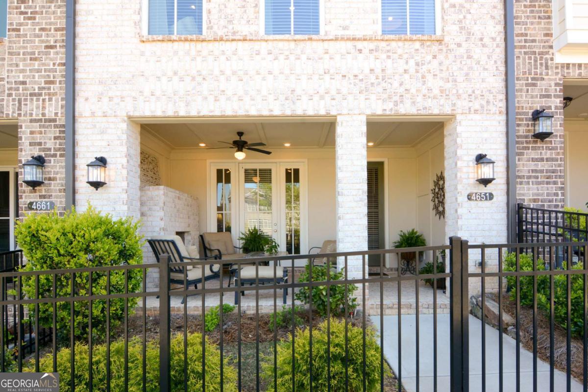 4651 Lanarc Drive Property Photo 1