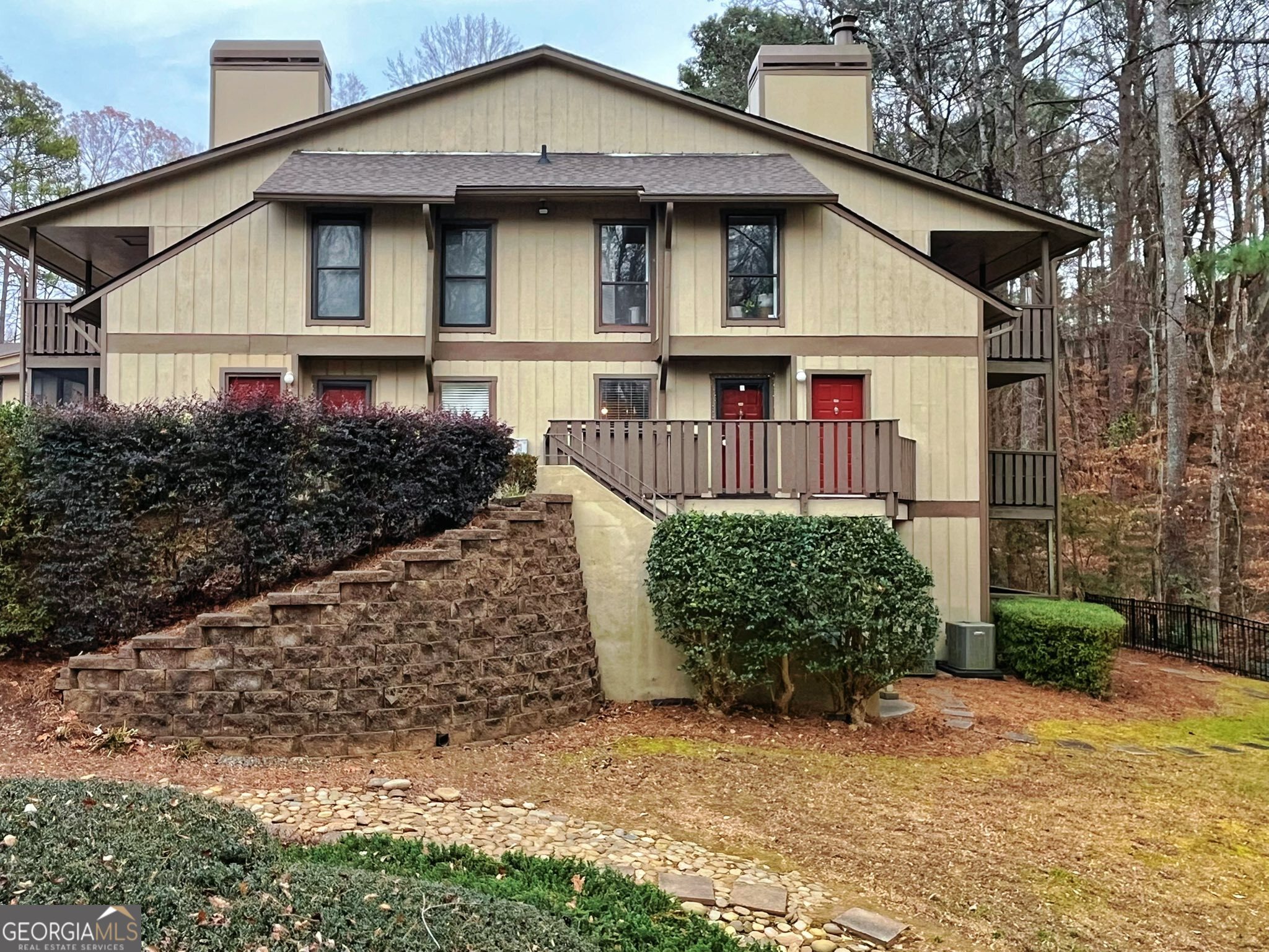 1508 Woodcliff Drive Property Photo 1