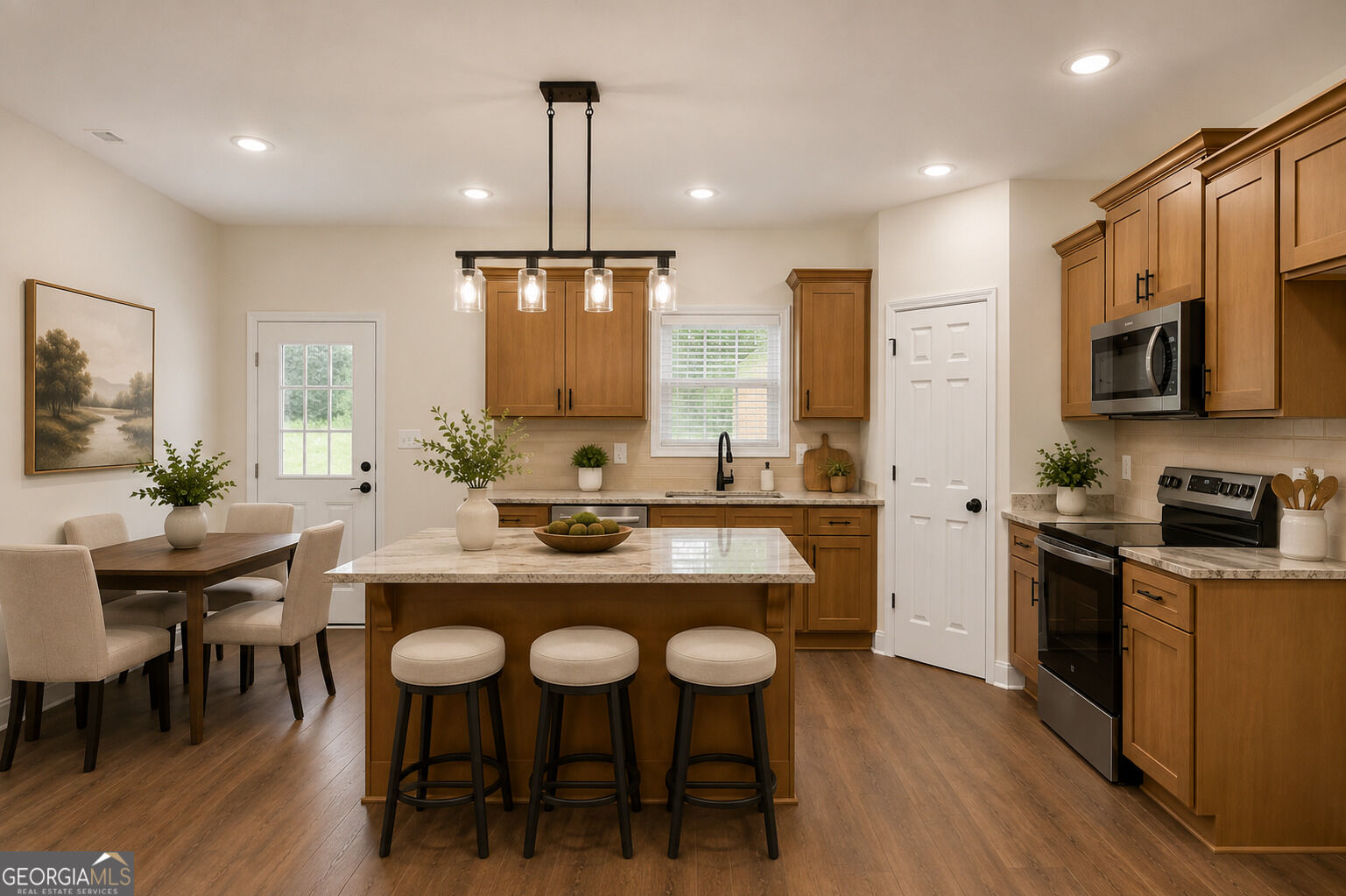 108 Laurel Oak Lane Property Photo 4