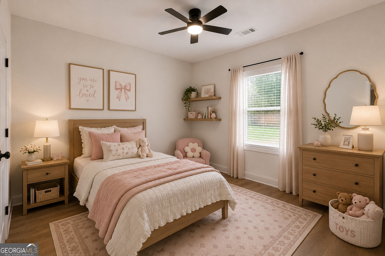 108 Laurel Oak Lane Property Photo 7
