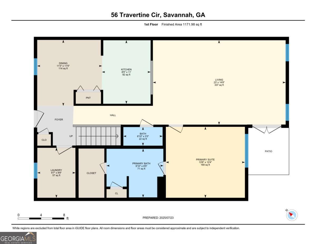 56 Travertine Circle Property Photo 31