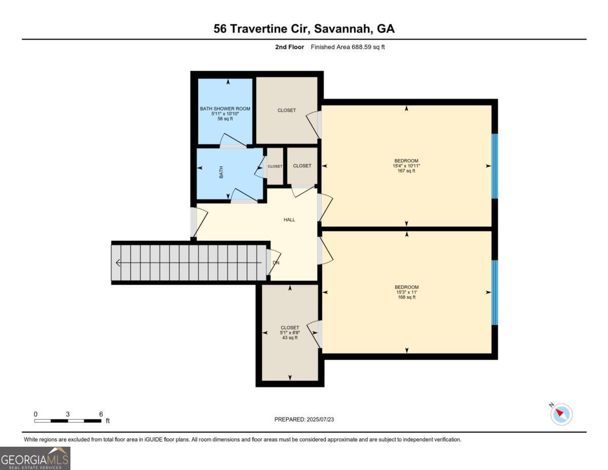 56 Travertine Circle Property Photo 32