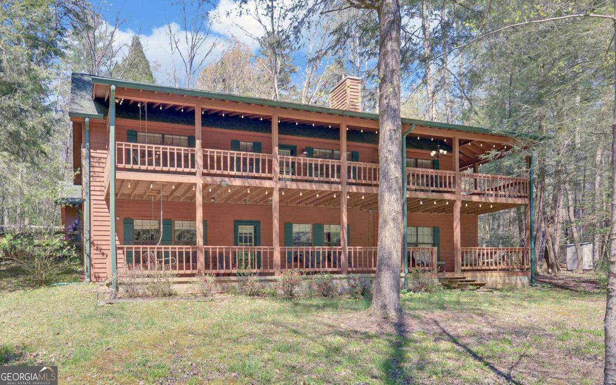 380 Bear Foot Drive Property Photo 1