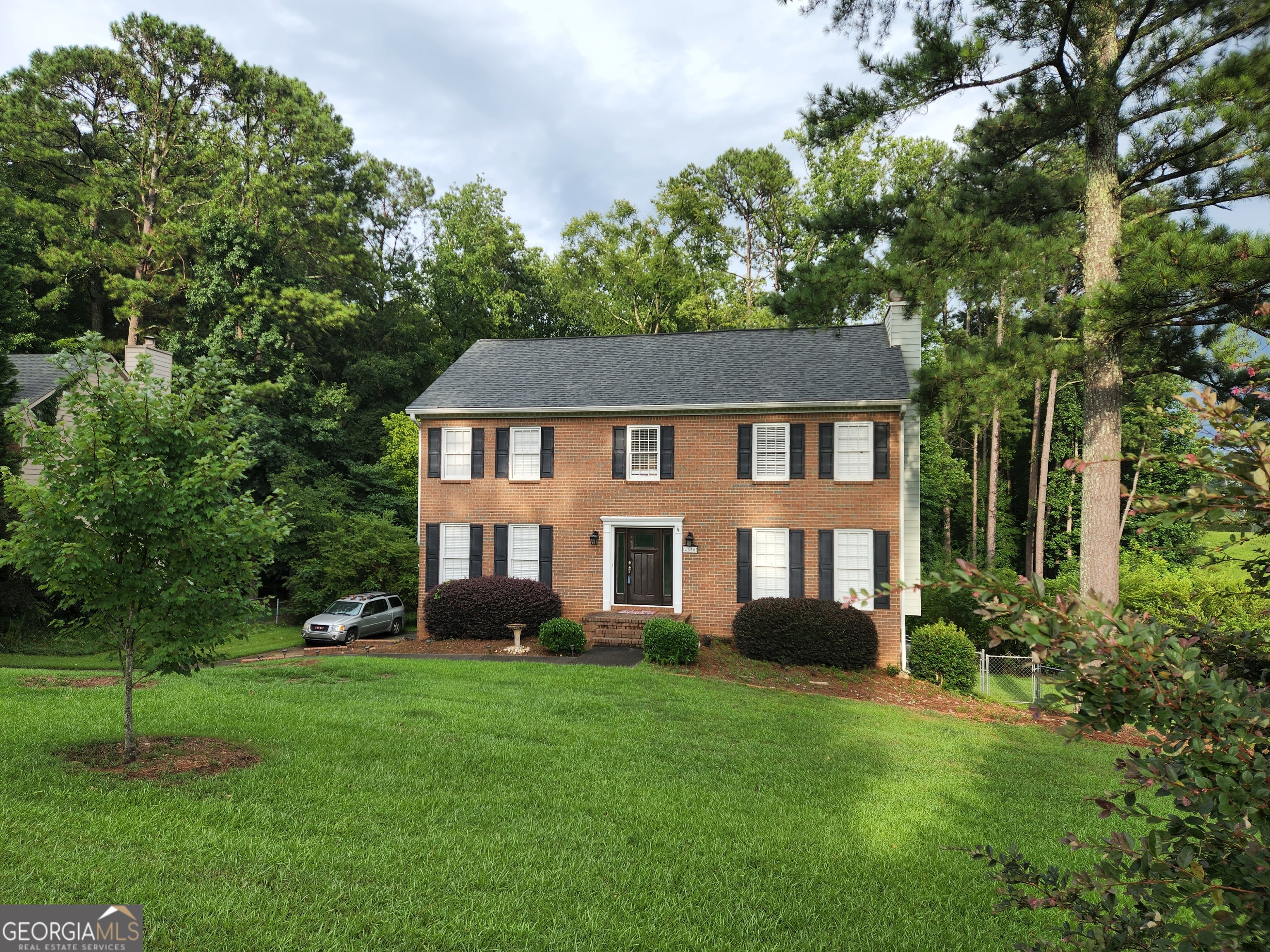 4656 Chimney Rock Drive Sw Property Photo 1