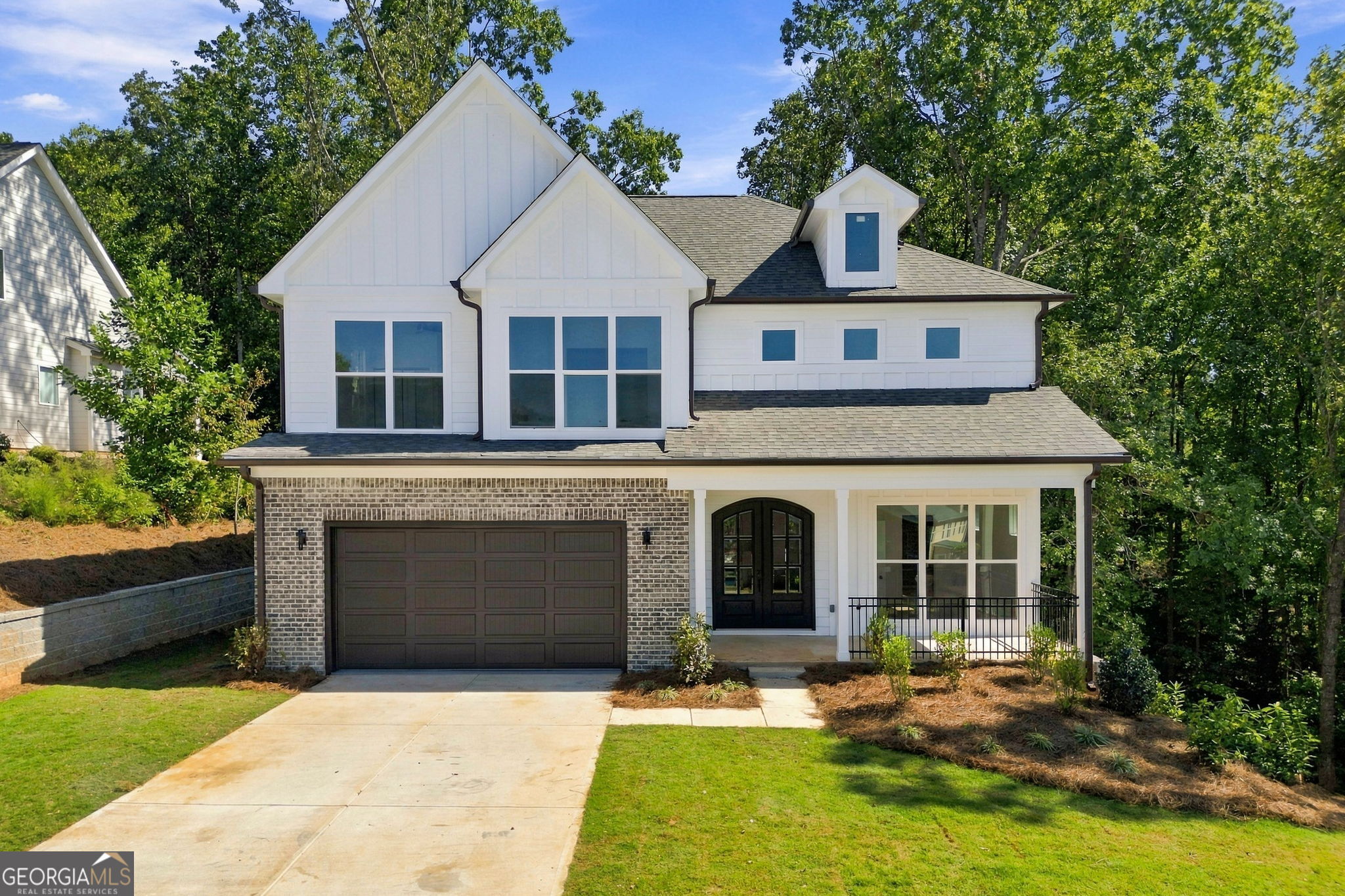 5609 Pleasant Woods Drive Property Photo 1