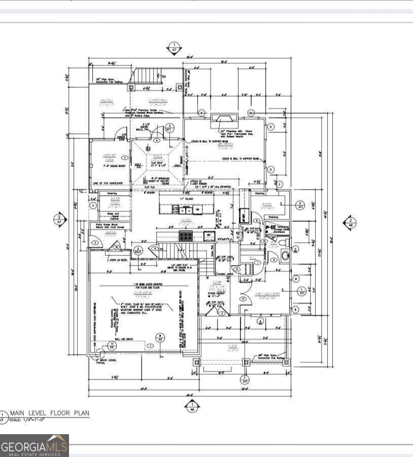5609 Pleasant Woods Drive Property Photo 2