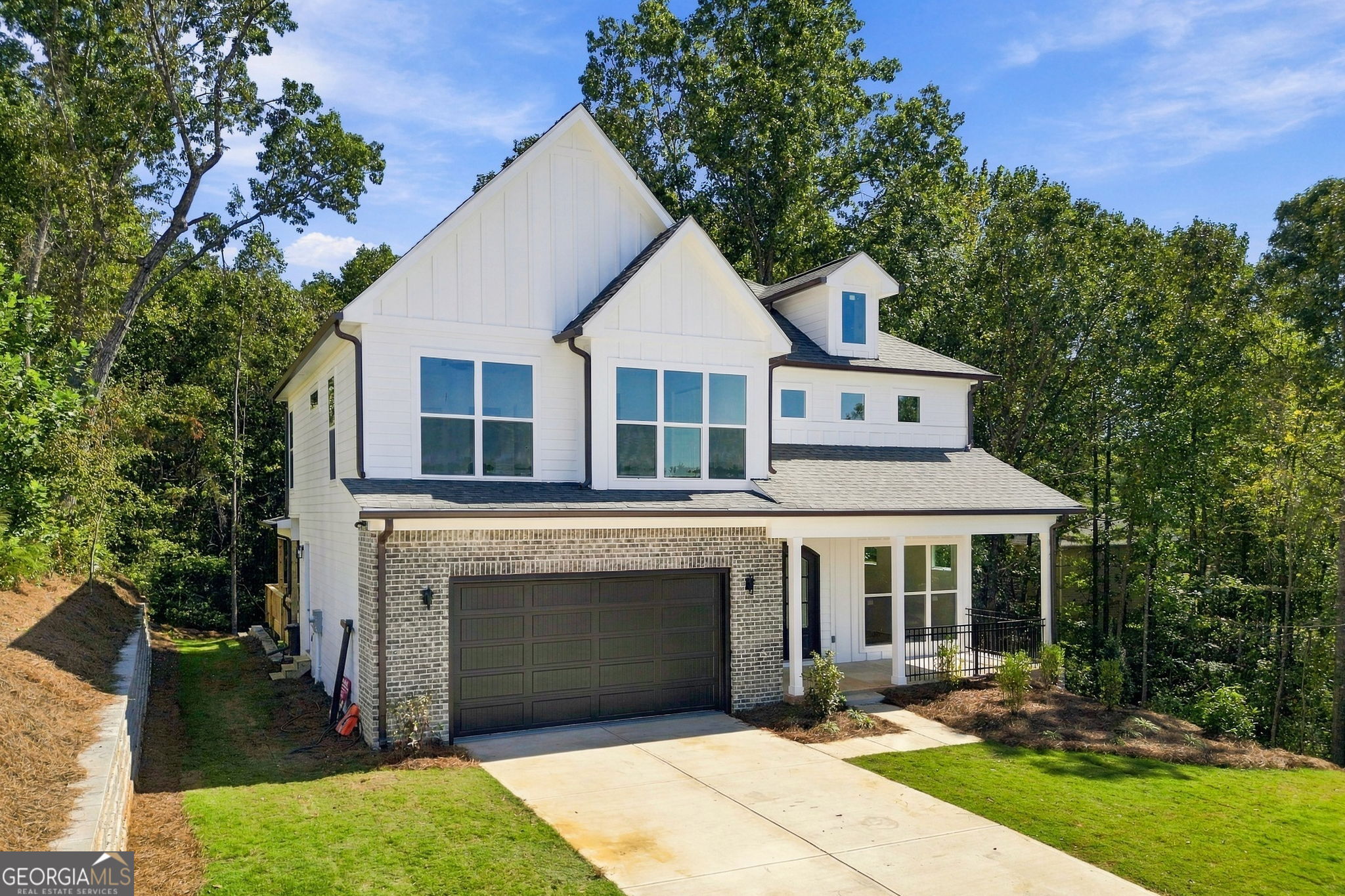 5609 Pleasant Woods Drive Property Photo 6