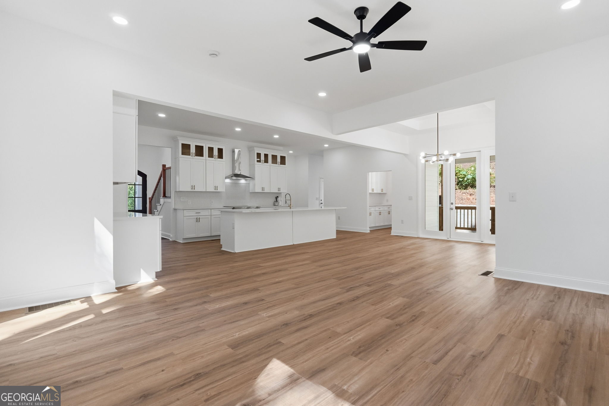 5609 Pleasant Woods Drive Property Photo 11