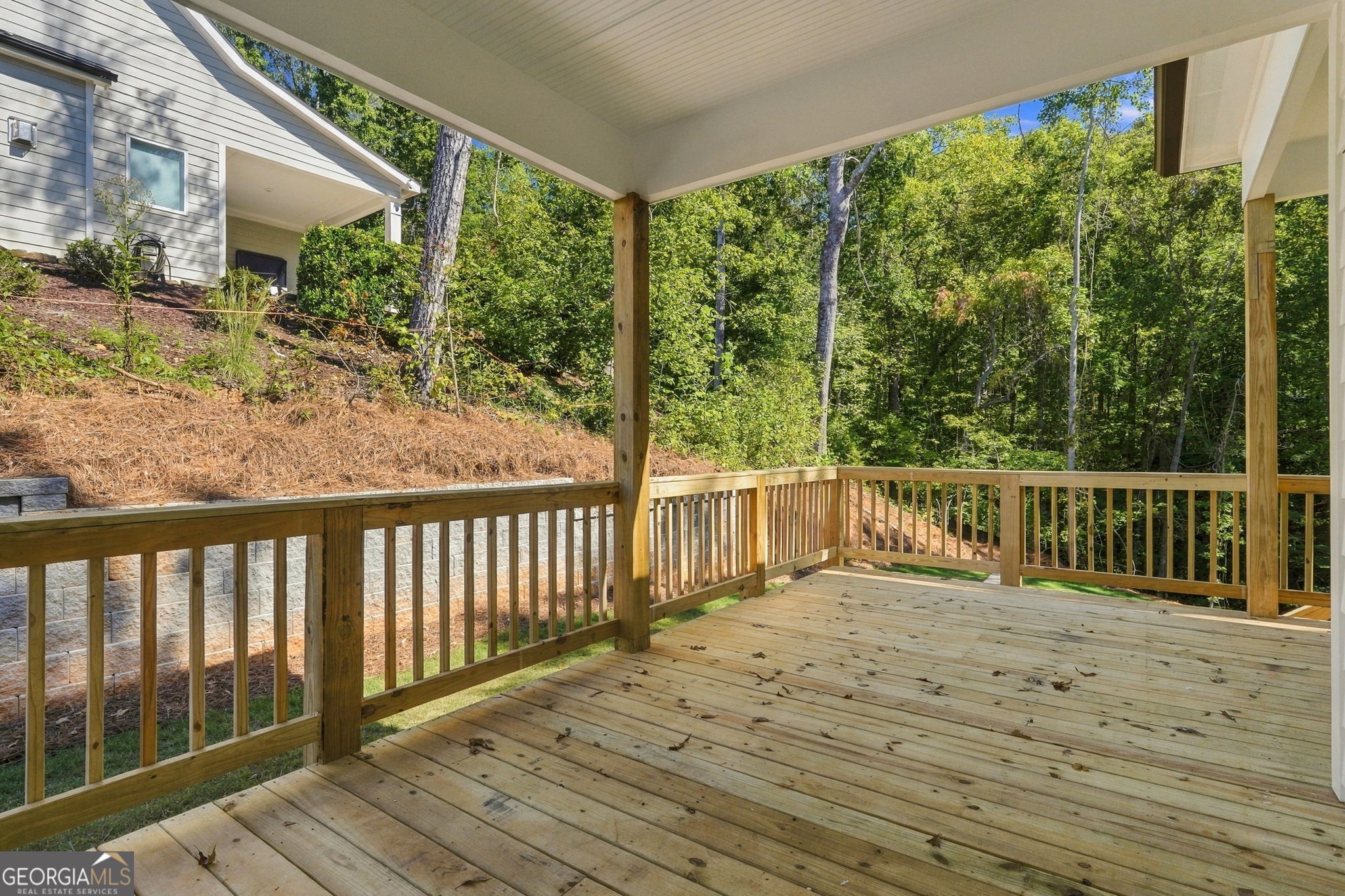5609 Pleasant Woods Drive Property Photo 46