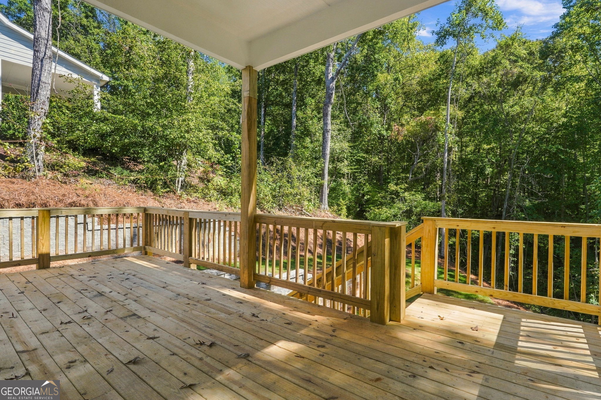 5609 Pleasant Woods Drive Property Photo 47