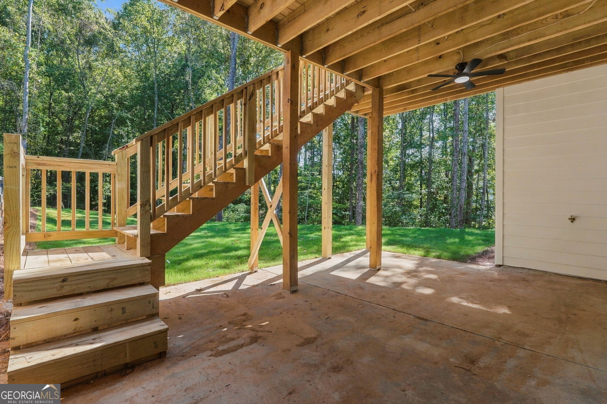 5609 Pleasant Woods Drive Property Photo 49