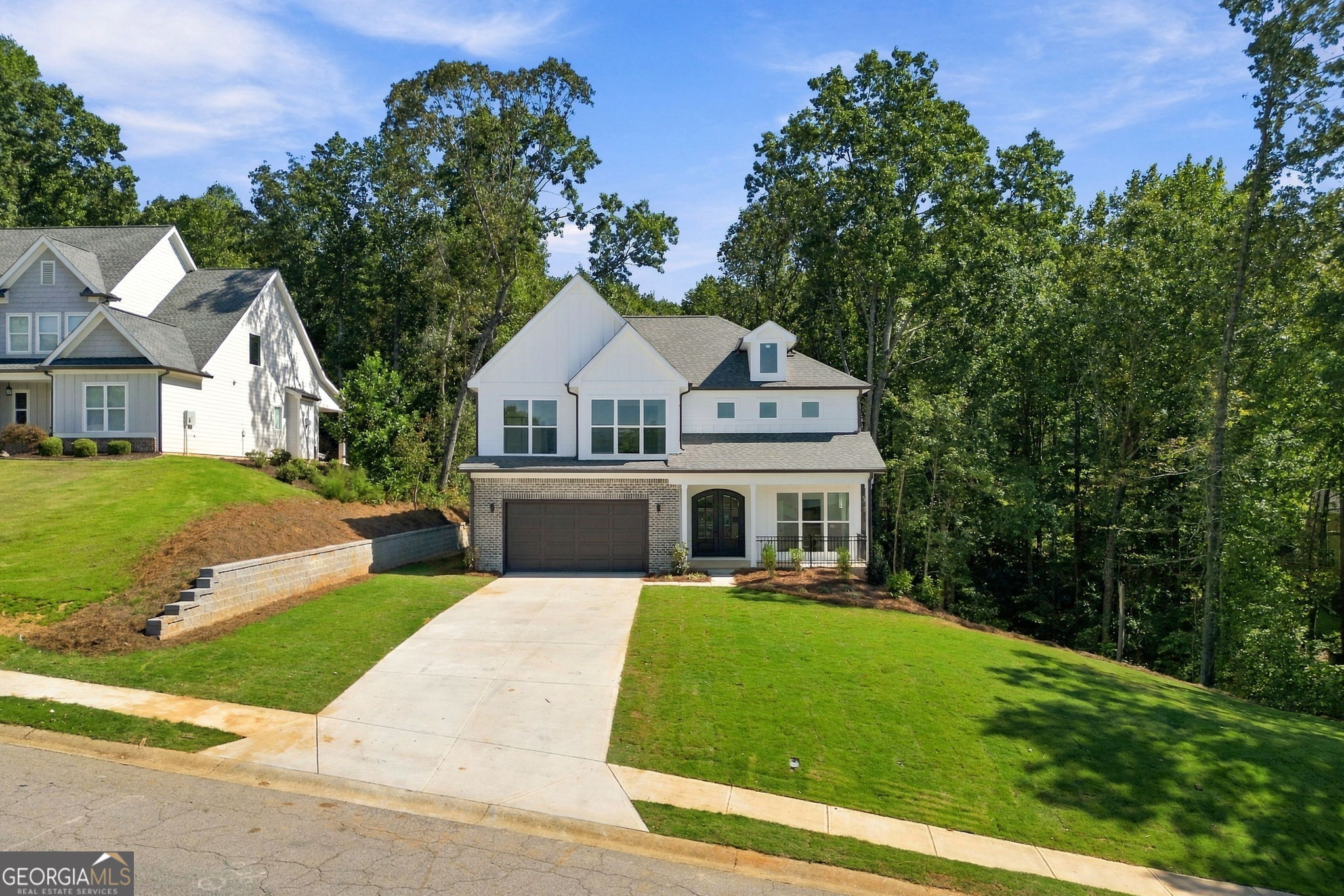 5609 Pleasant Woods Drive Property Photo 57