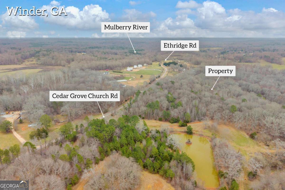 0 Cedar Grove Church Rd. Lot 34 Property Photo 3