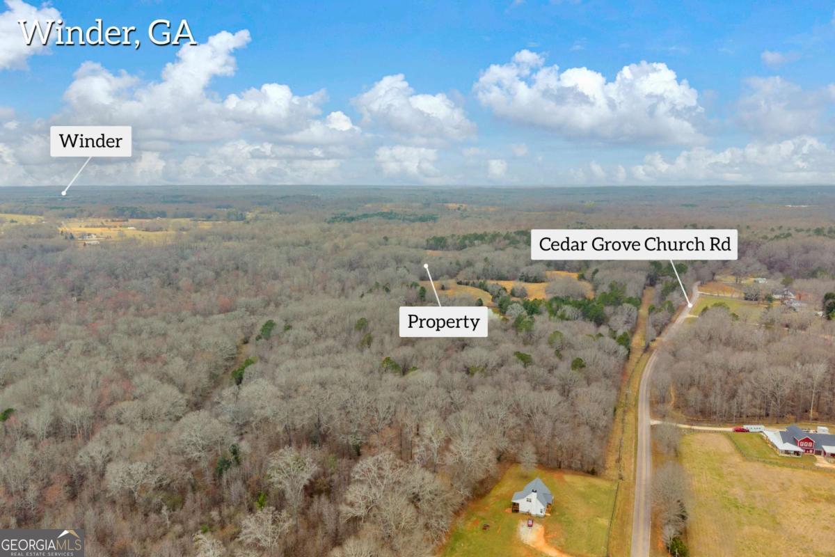 0 Cedar Grove Church Rd. Lot 34 Property Photo 5