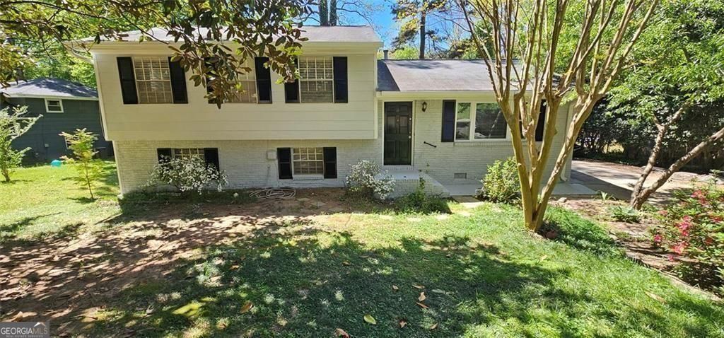 1096 De Leon Court Property Photo 1