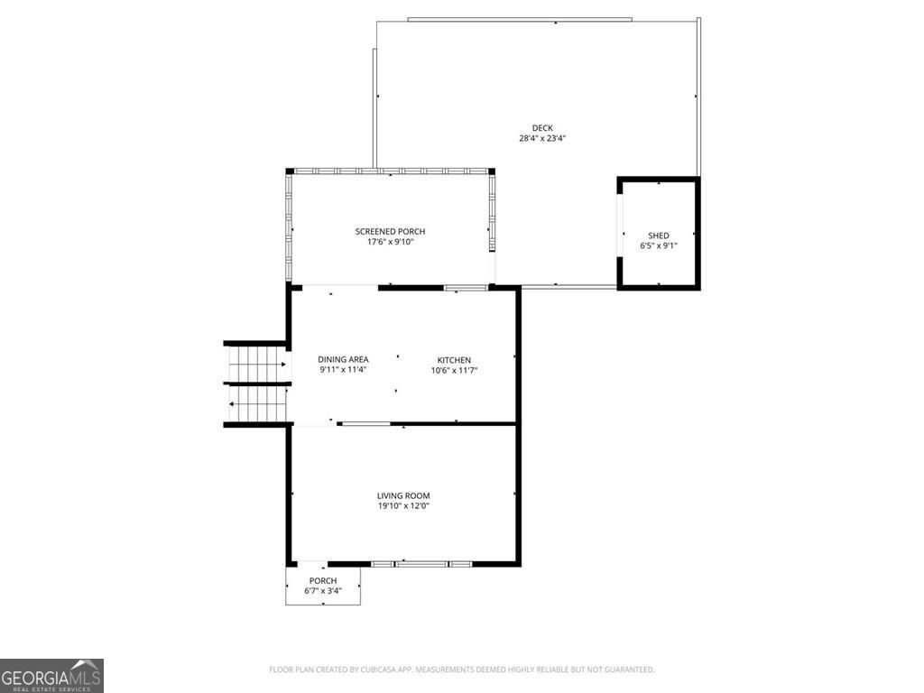 1096 De Leon Court Property Photo 58