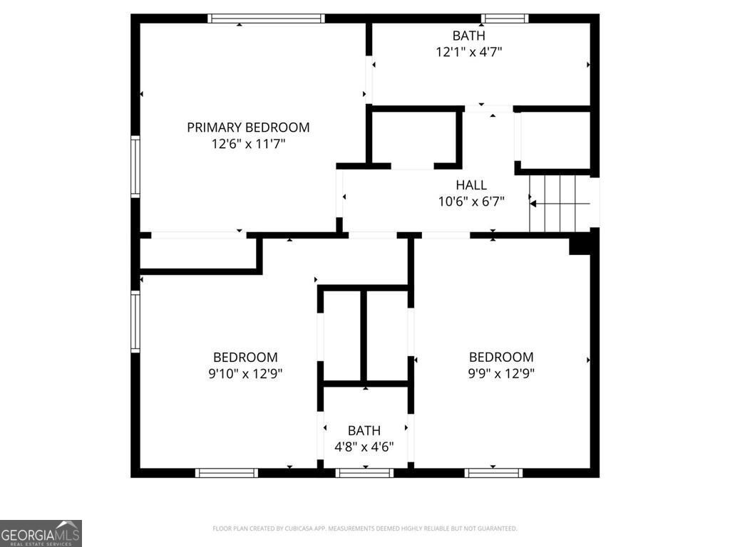 1096 De Leon Court Property Photo 59