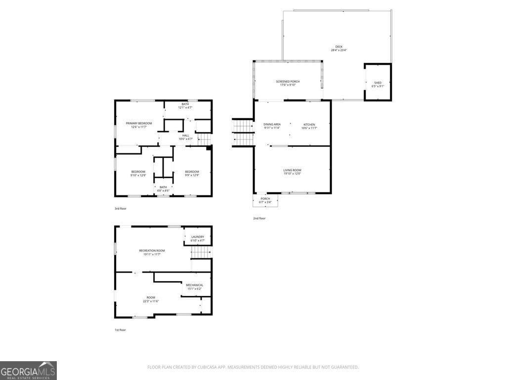 1096 De Leon Court Property Photo 60