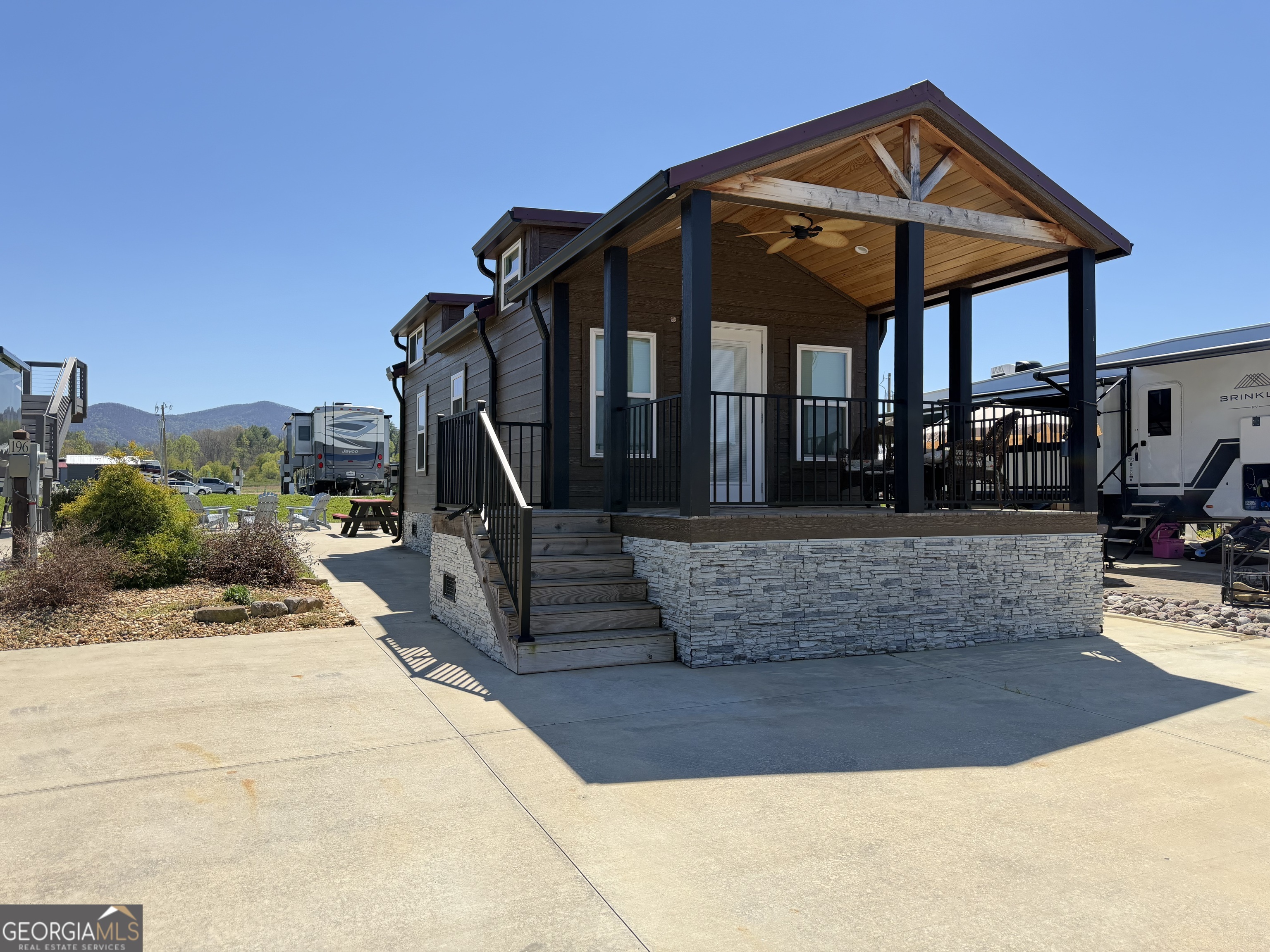 449 Mtn Creek Road Lot 197 Property Photo 25