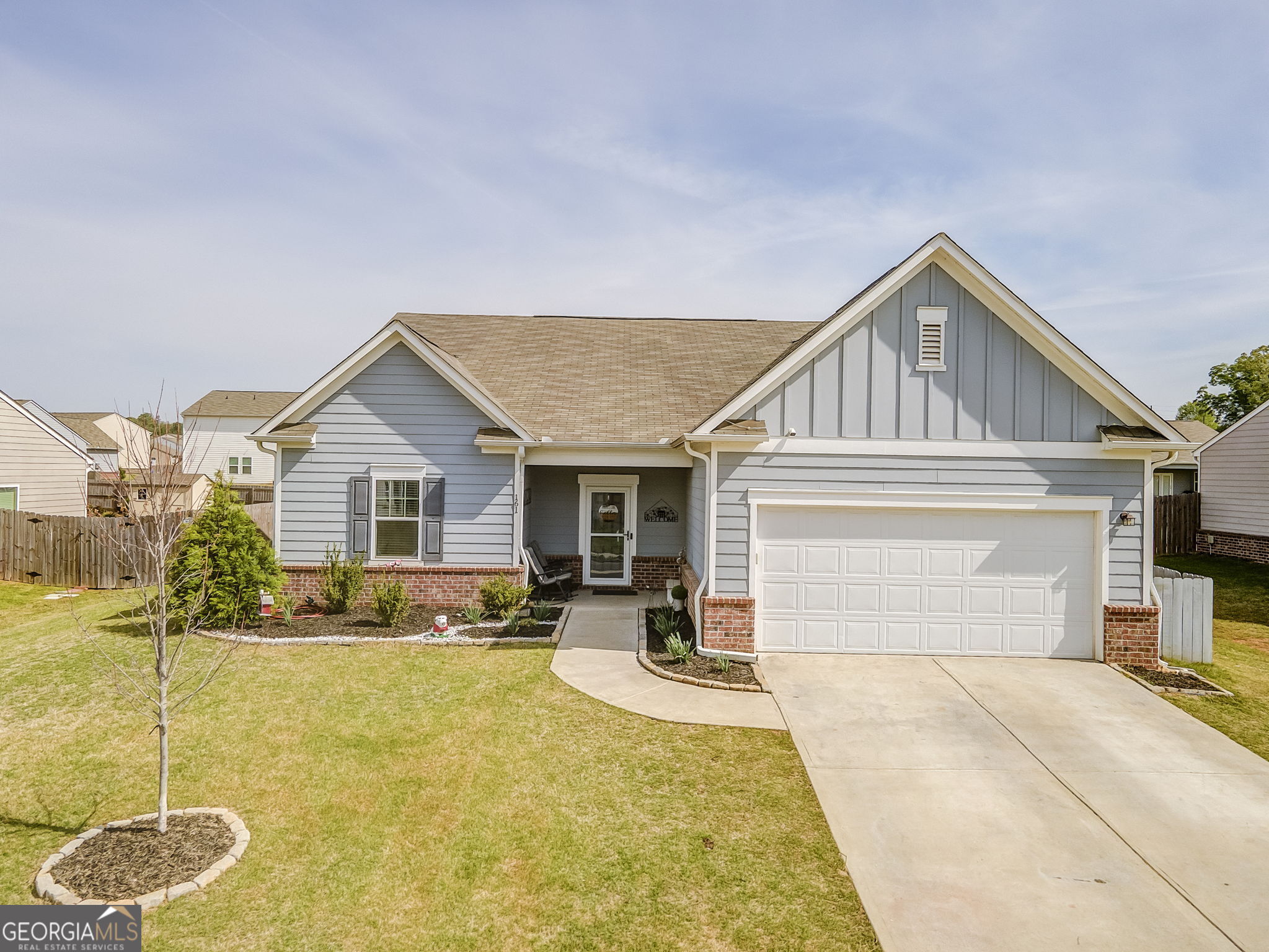161 Verona Drive NW Property Photo 1