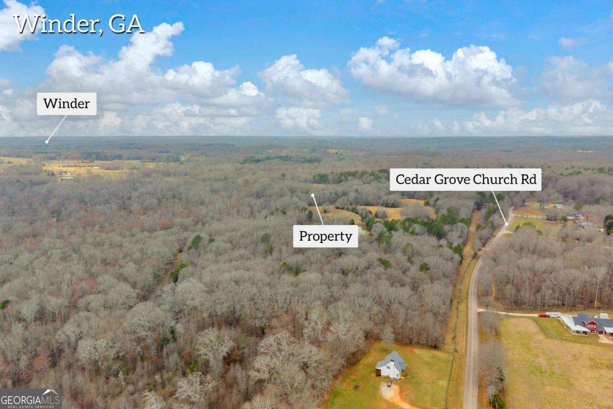 0 Cedar Grove Church Rd. Lot 54 Property Photo 3