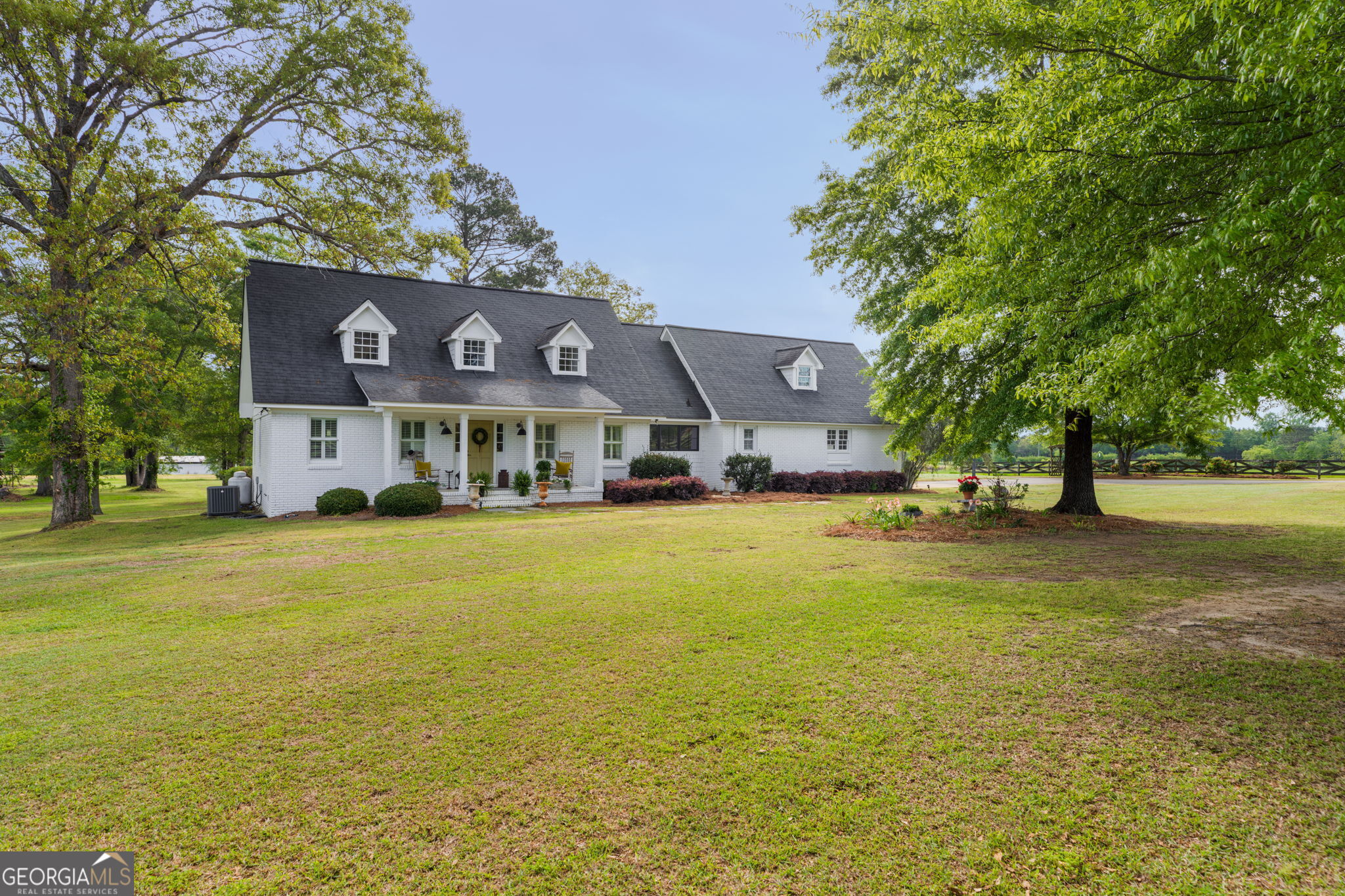 2705 Piney Mount Road Property Photo 1