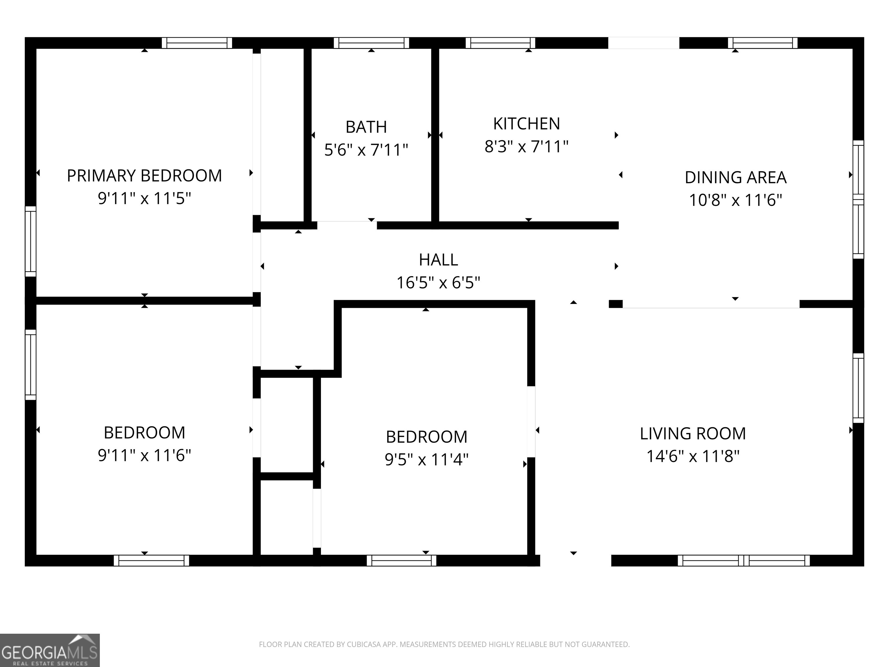 5575 Oglesby Road Property Photo 25