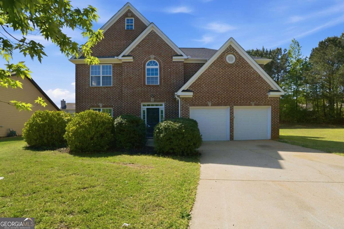 9217 Altridge Drive Property Photo 1