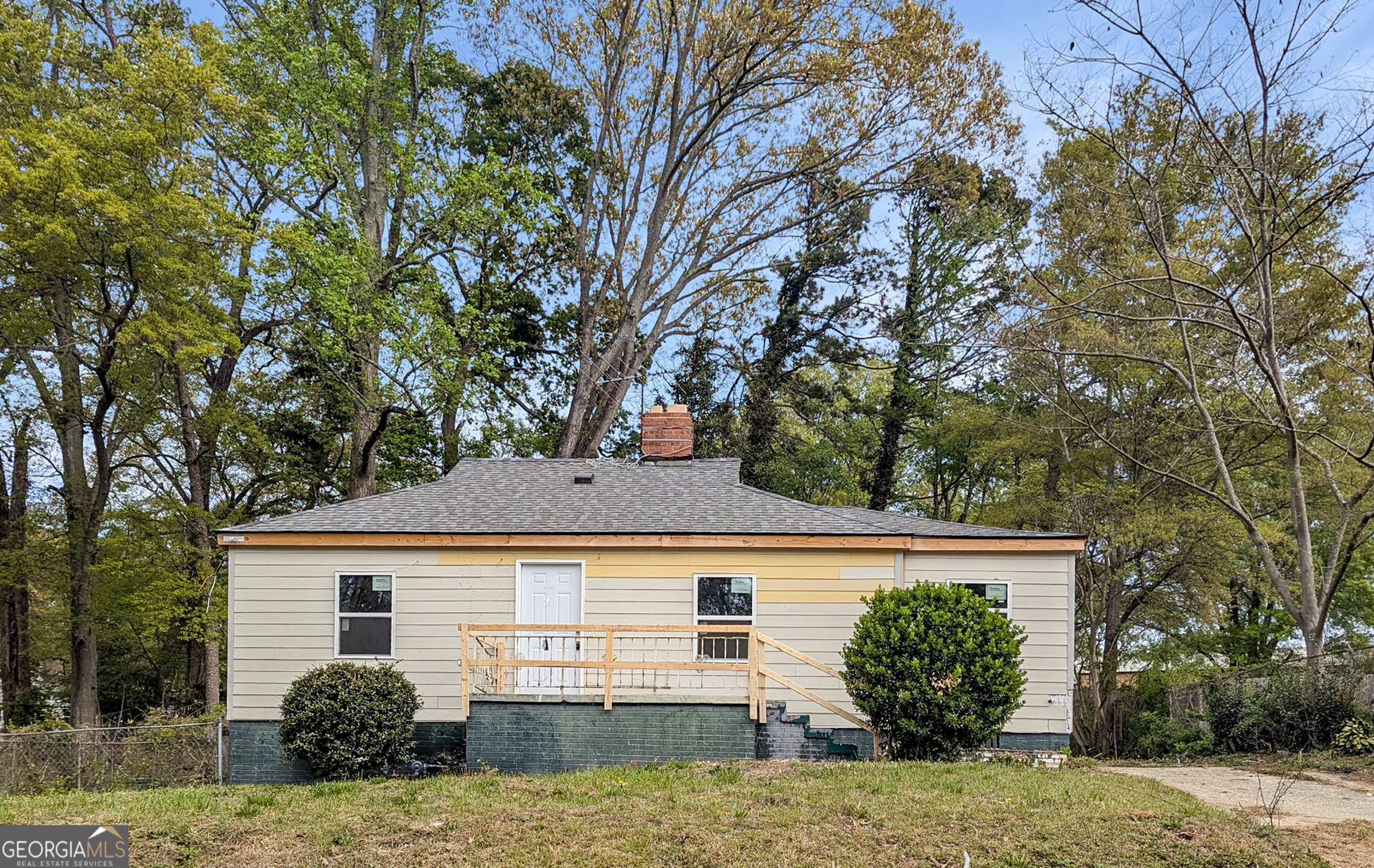 1743 Madrona Street NW Property Photo 1