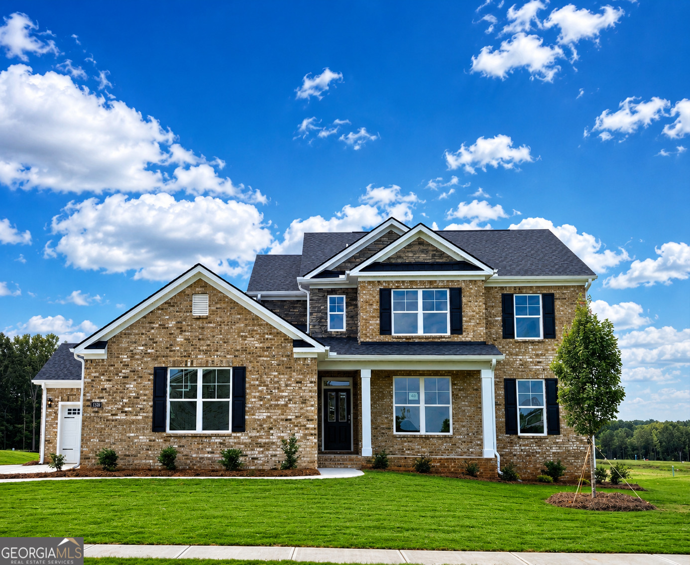 1339 Brookstone Place Property Photo 1