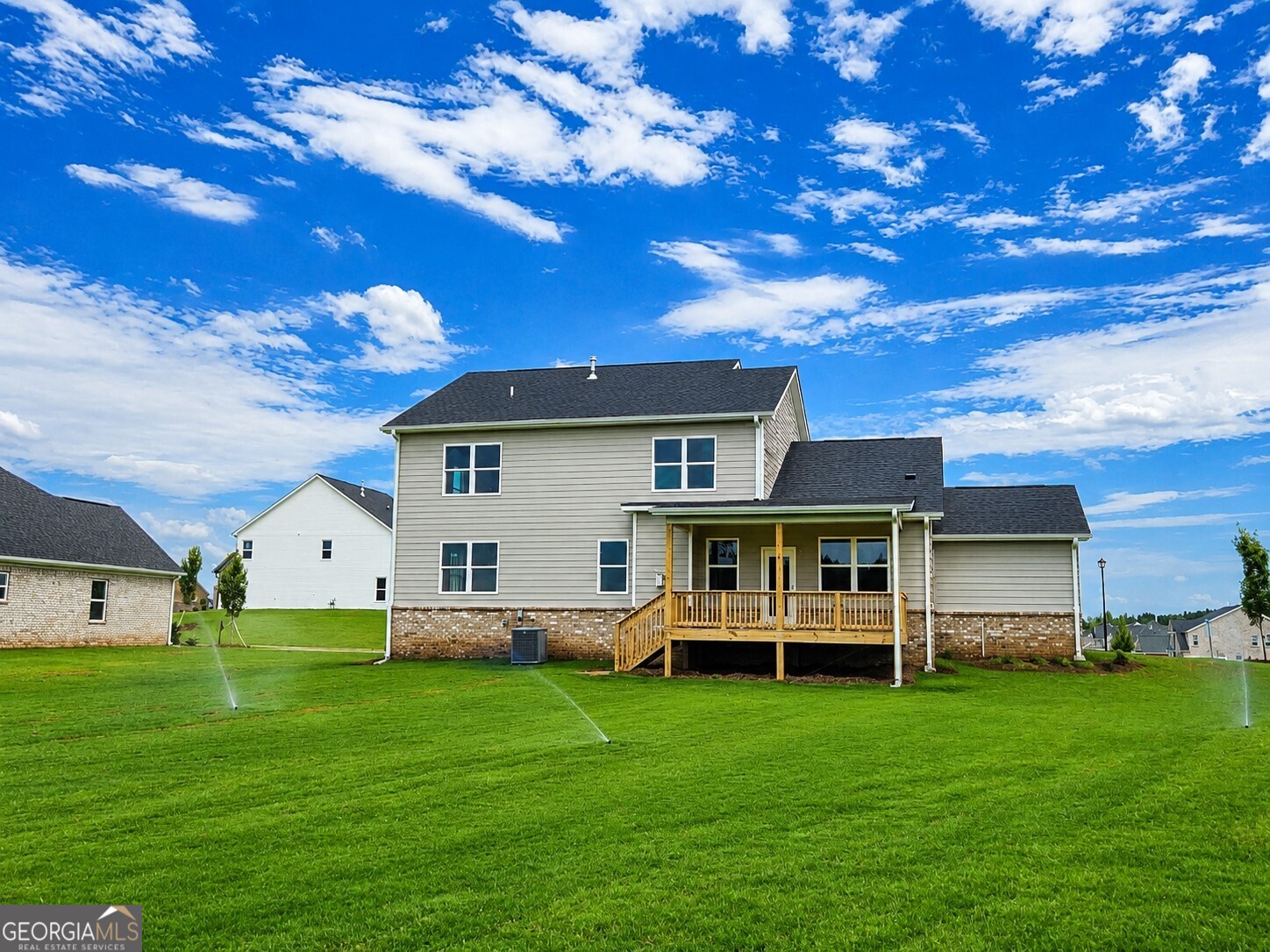 1339 Brookstone Place Property Photo 3