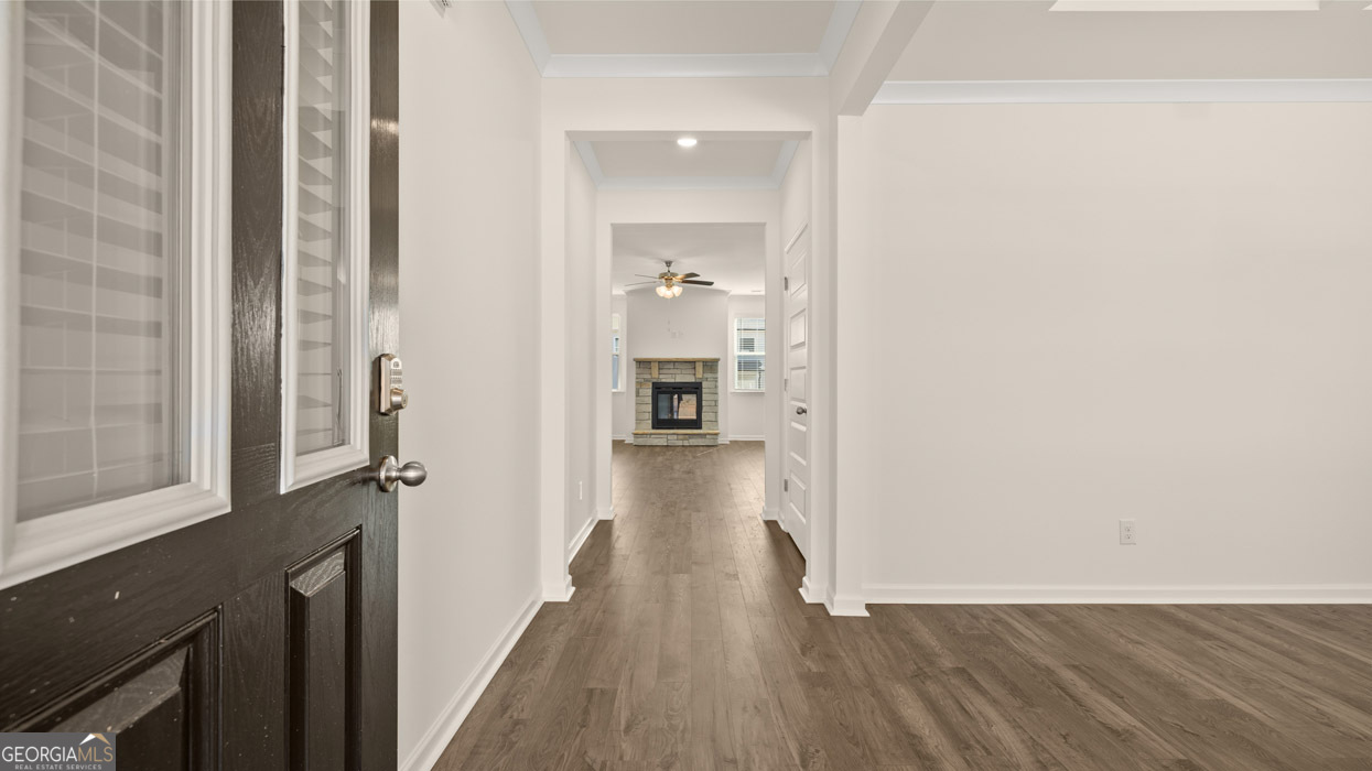 1339 Brookstone Place Property Photo 4